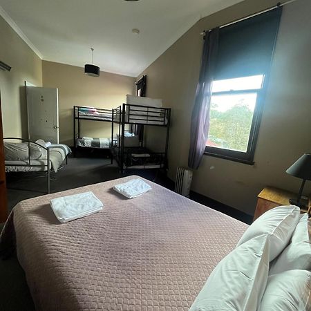 St Marys Hotel Екстер'єр фото