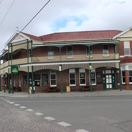 St Marys Hotel Екстер'єр фото