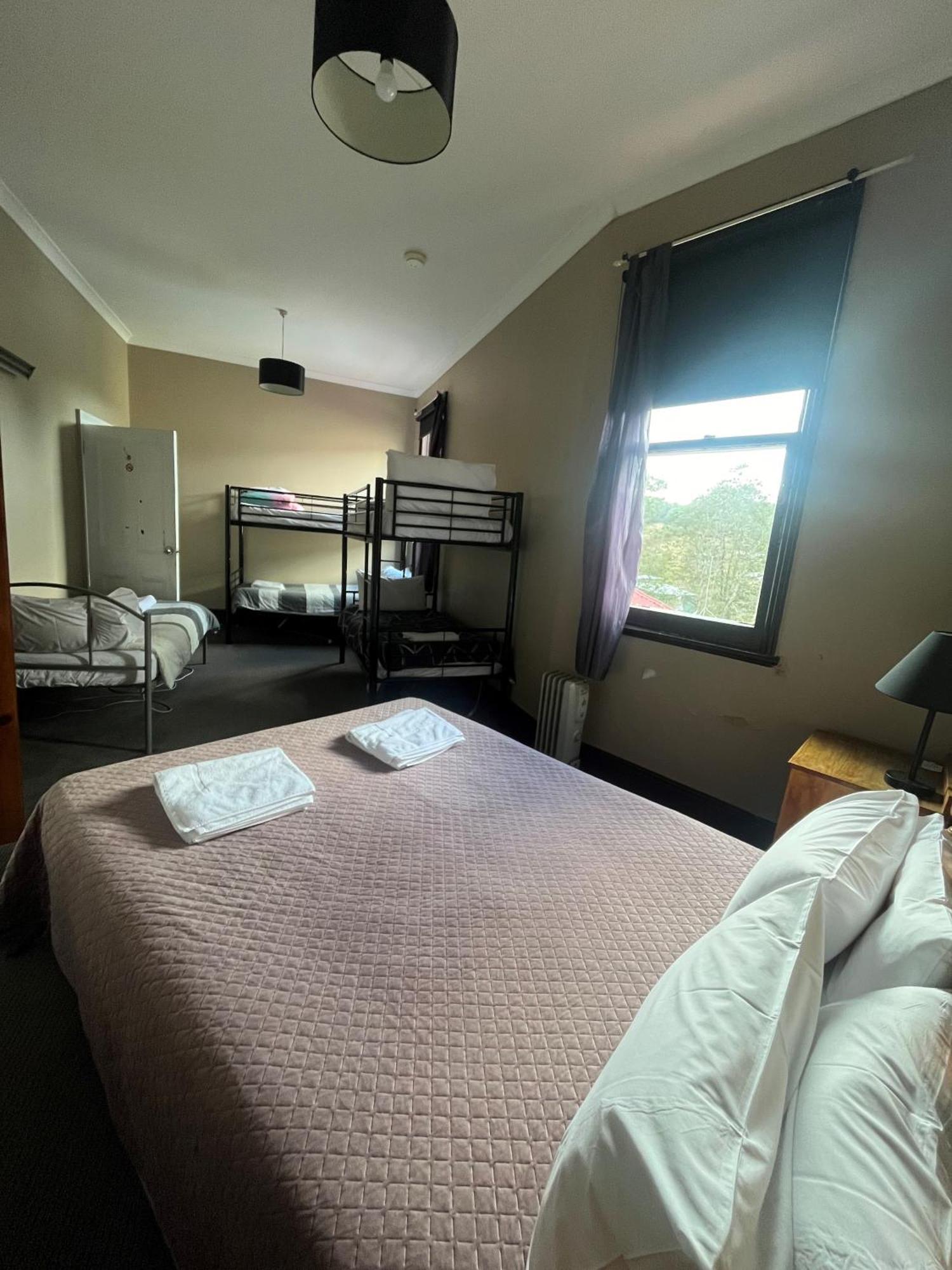 St Marys Hotel Екстер'єр фото