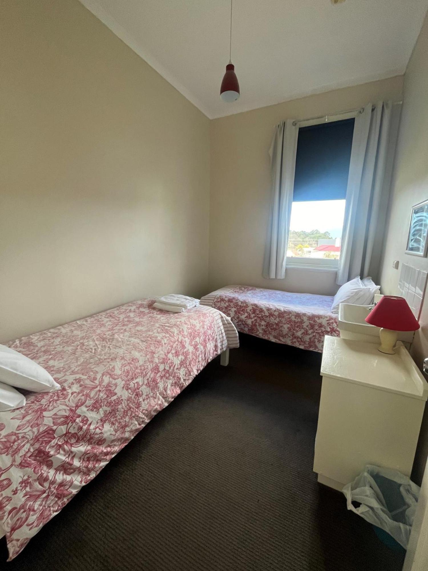 St Marys Hotel Екстер'єр фото