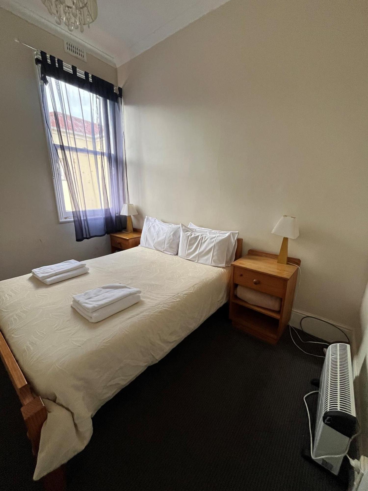 St Marys Hotel Екстер'єр фото