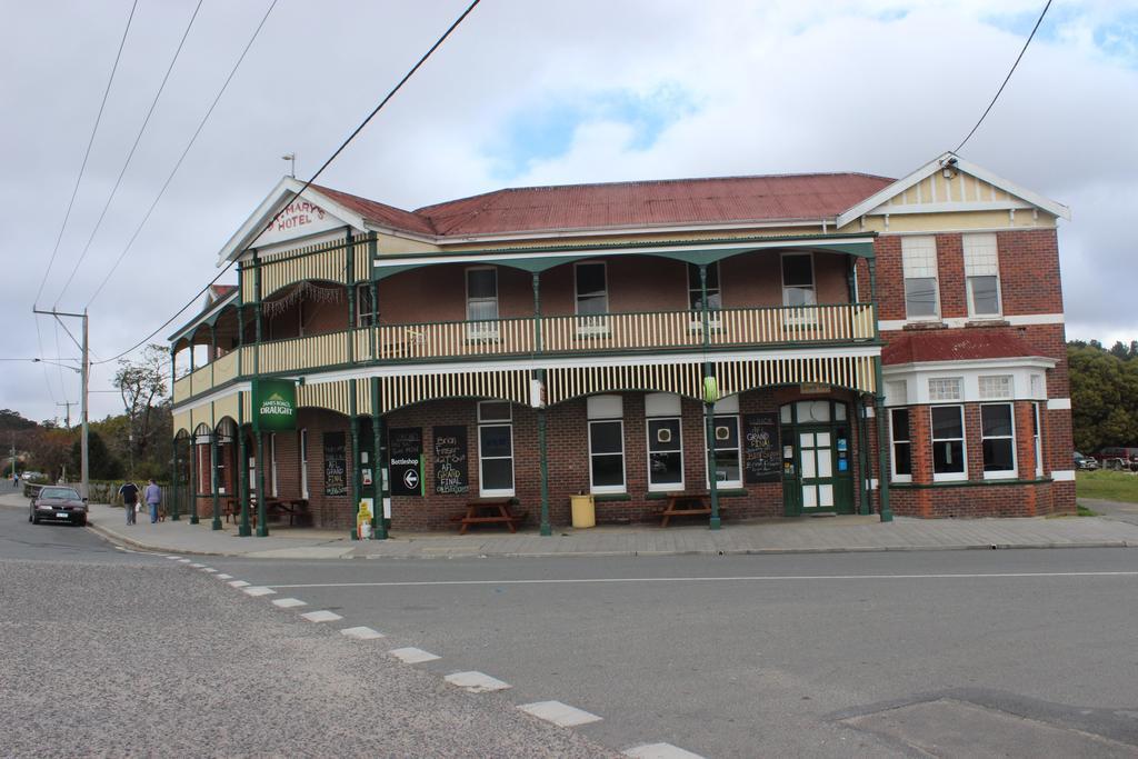 St Marys Hotel Екстер'єр фото