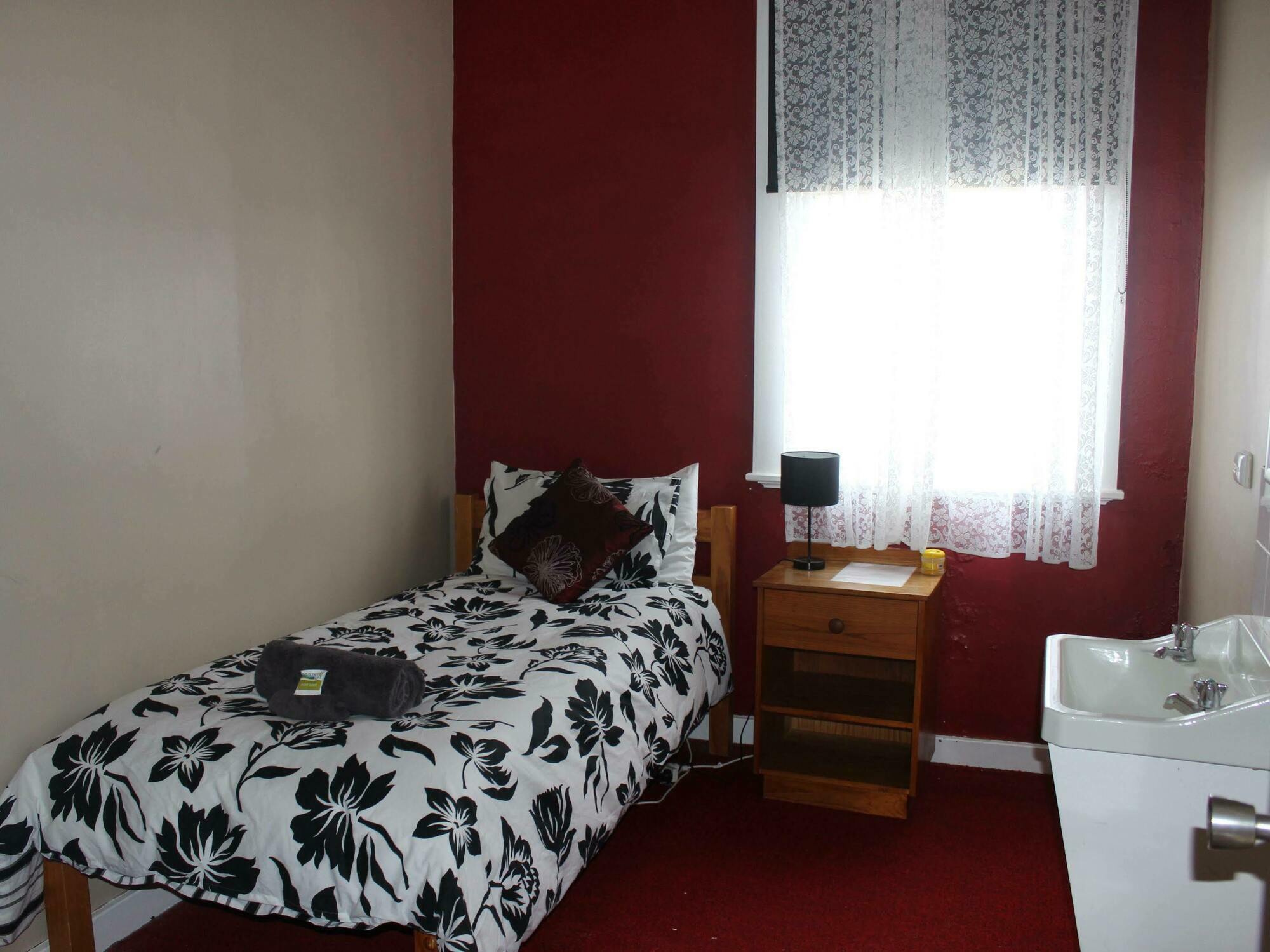 St Marys Hotel Екстер'єр фото
